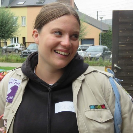 IMG 2683 - Scouts en Gidsen Zaventem 